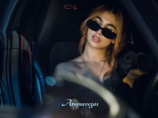 Arianavegas