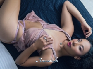 Arianazeigler