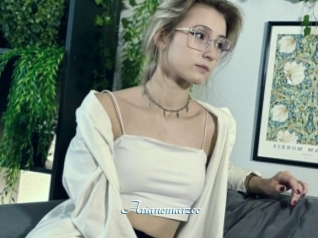 Arianemarzec