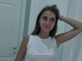 Arianeulbrich