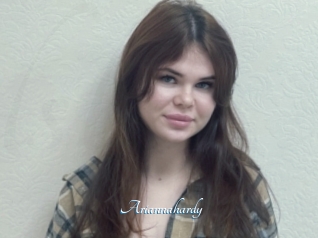 Ariannahardy