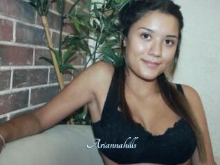 Ariannahills