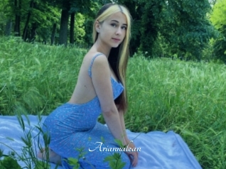 Ariannalean