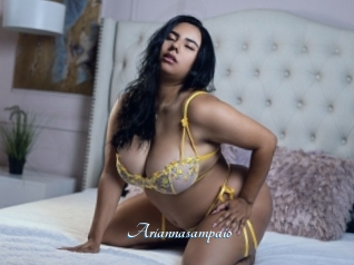 Ariannasampaio