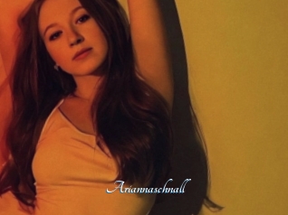 Ariannaschnall