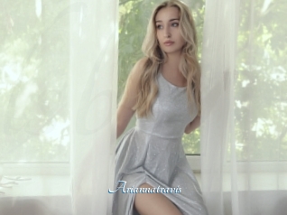 Ariannatravis