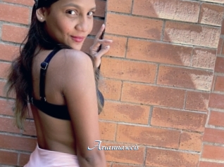 Ariannaweis