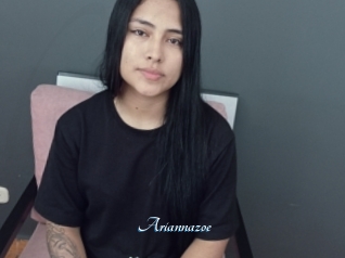 Ariannazoe