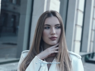 Ariasanderson