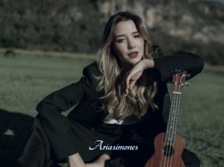 Ariasimones