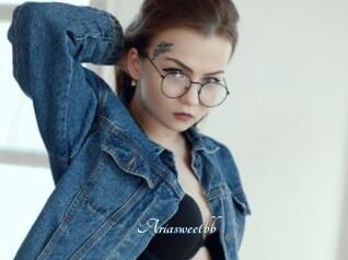 Ariasweetbb