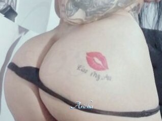 Aricha
