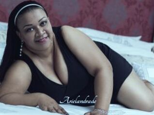 Arielandrade