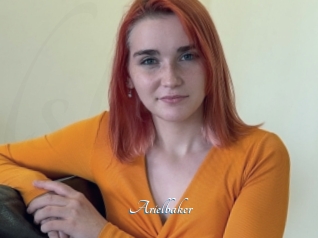 Arielbaker