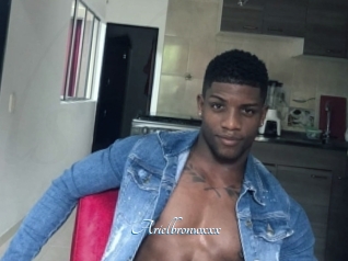 Arielbronwxxx