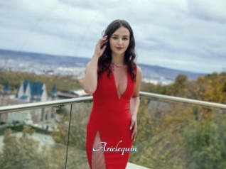 Arielequin