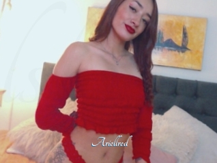 Ariellred