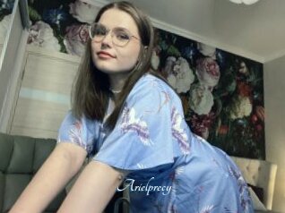 Arielprecy