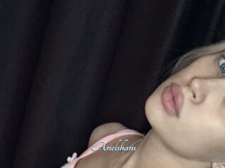 Arielshans