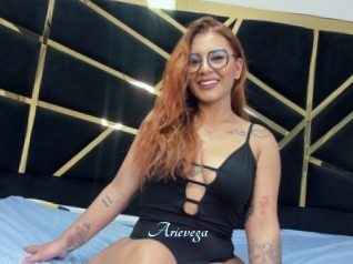 Arievega