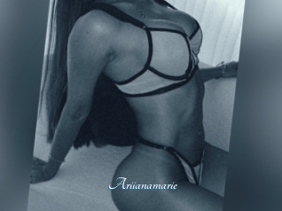 Ariianamarie