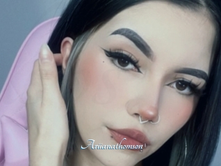 Ariianathomson