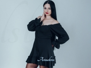 Arinakros