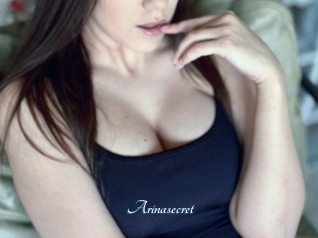 Arinasecret
