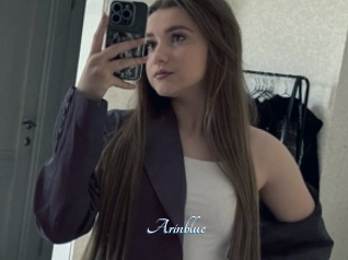 Arinblue