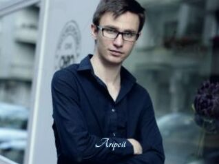 Aripeit