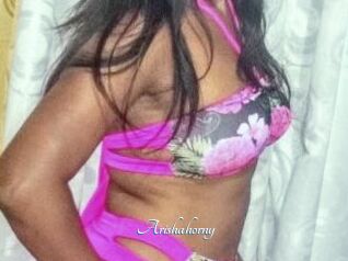 Arishahorny