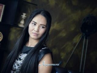 Ariyamunx