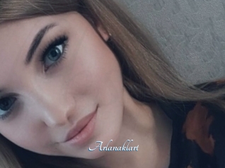 Arlanaklart