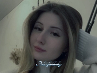 Arleighaldridge