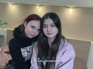 Arleighandrandi