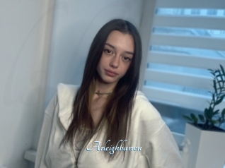 Arleighbarren