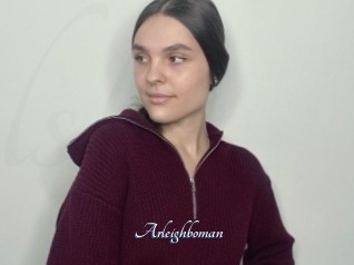 Arleighboman