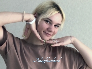 Arleighburchard