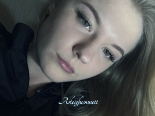 Arleighconnett