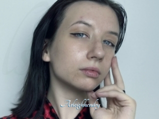 Arleighhendry