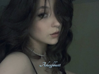 Arleighhiett