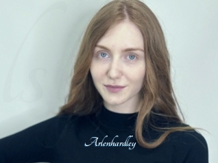 Arlenhardley
