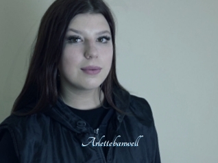 Arlettebanwell