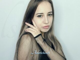 Arlettebeech