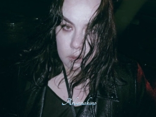 Arlianakino