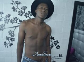 Arnoldbrown