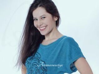 Aromasweetyx