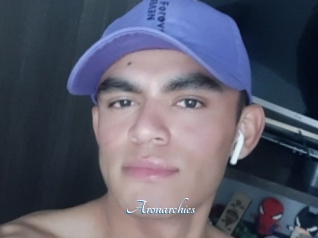 Aronarchies