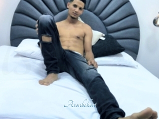 Aronbekert
