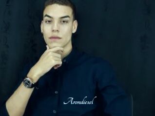Arondiesel